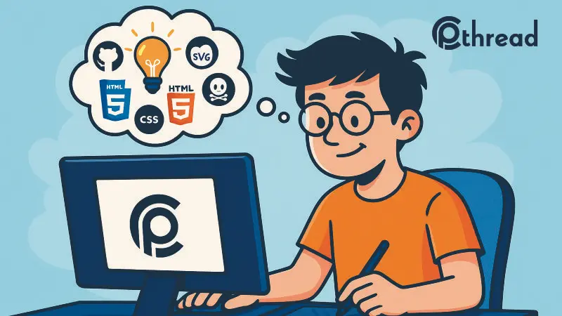Membuat icon SVG sendiri Part 1